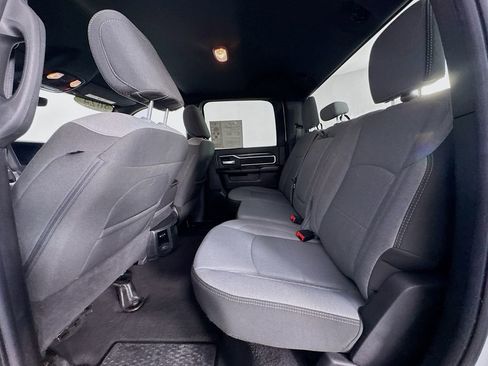 Used 2024 RAM 2500 Big Horn image 22