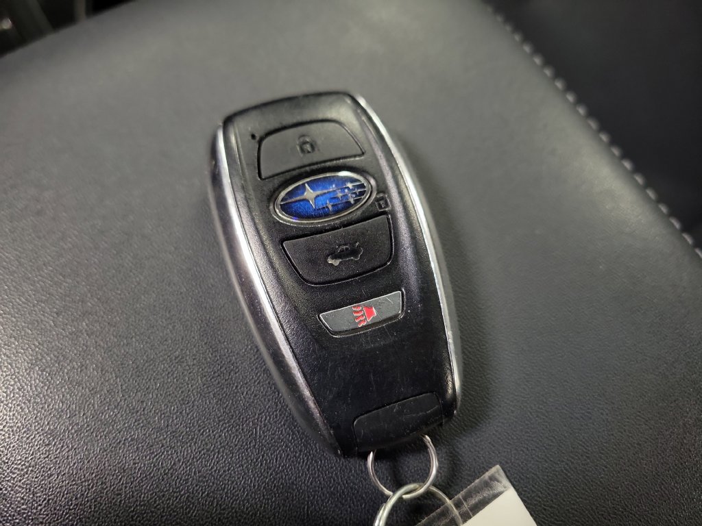 Used 2019 Subaru Outback 2.5i Limited AWD/4WD image 19