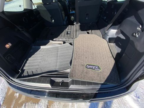 Certified 2023 Subaru Ascent Onyx Edition Limited image 27