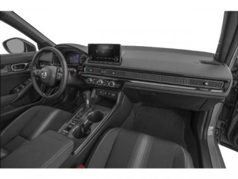 New 2026 Honda Civic Sport image 18