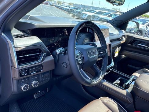 New 2026 GMC Yukon XL Denali Ultimate image 19