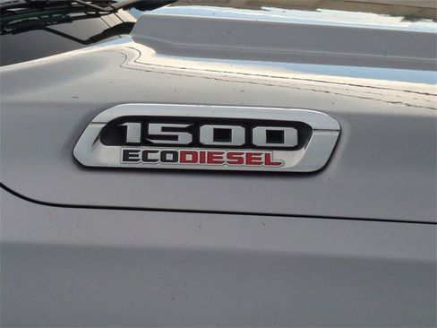 Used 2020 RAM 1500 Laramie image 13