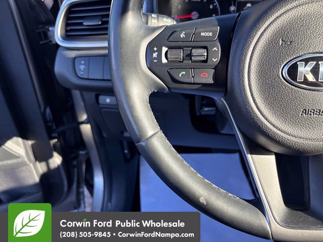 Used 2018 Kia Sorento AWD image 17