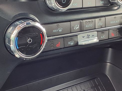 Used 2025 Ford F150 XLT w/ Equipment Group 302A MID image 5