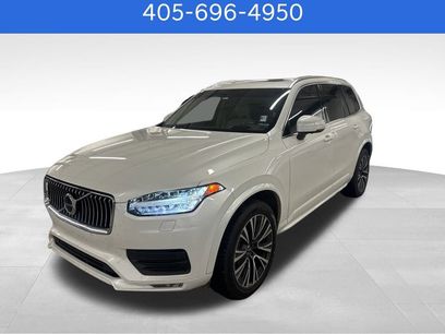 Used 2020 Volvo XC90 T5 Momentum w/ Protection Package Premier