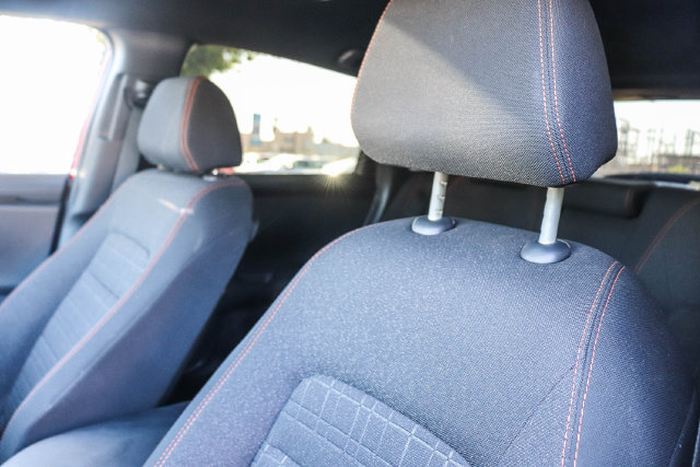 Used 2025 Honda HR-V Sport image 26
