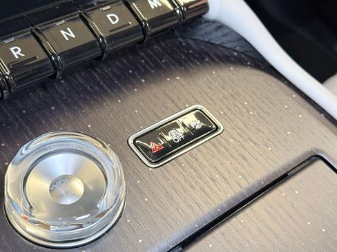 New 2026 Lincoln Navigator L Black Label image 42