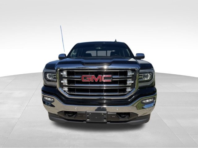 Used 2017 GMC Sierra 1500 SLT AWD/4WD image 2