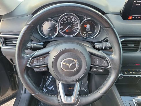 Used 2020 MAZDA CX-5 Touring image 20