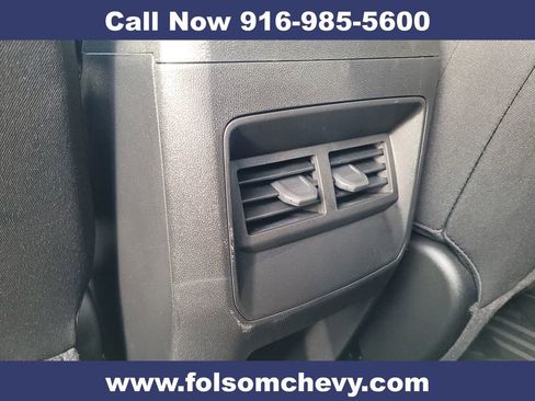 Used 2026 Chevrolet Colorado W/T w/ WT Custom Package image 23