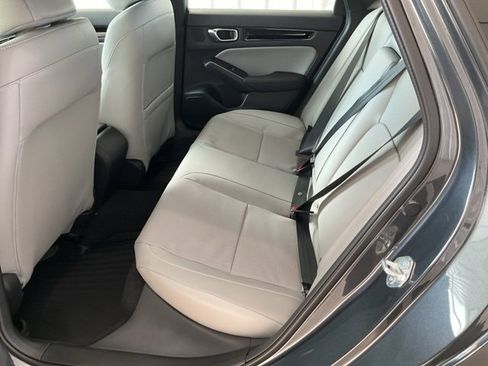 New 2026 Honda Civic Sport Touring image 20