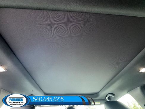 New 2026 Honda Passport TrailSport Elite image 21