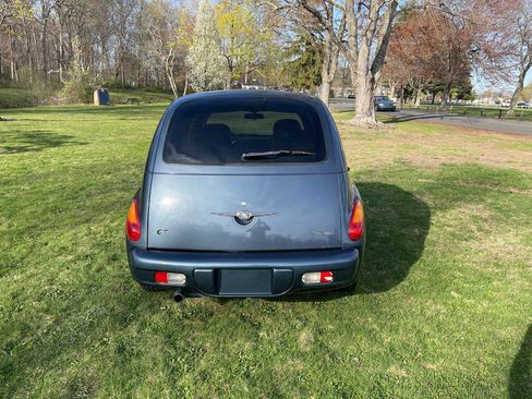 Used 2003 Chrysler PT Cruiser GT image 16