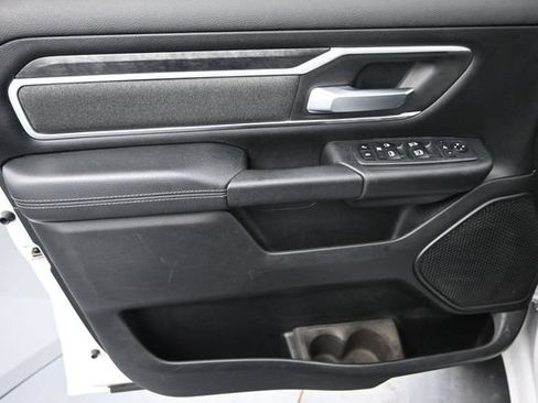 Used 2020 RAM 1500 Big Horn AWD/4WD image 12