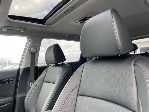 New 2026 Kia Seltos SX w/ SX Sunroof Package image 22