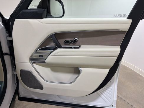 New 2026 Land Rover Range Rover Autobiography AWD/4WD image 23