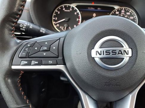 Used 2021 Nissan Sentra SR image 18