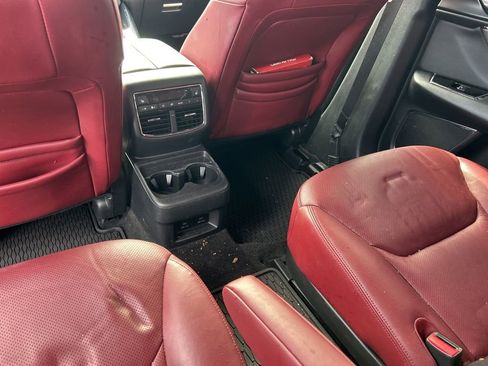 Used 2022 MAZDA CX-9 Carbon Edition image 11