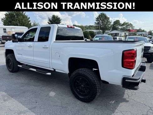 Used 2017 Chevrolet Silverado 2500 LT image 4