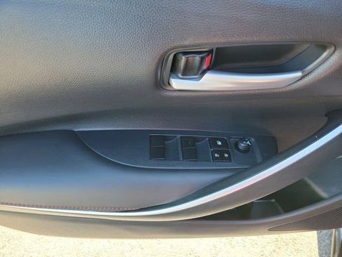 Used 2023 Toyota Corolla SE FWD image 17