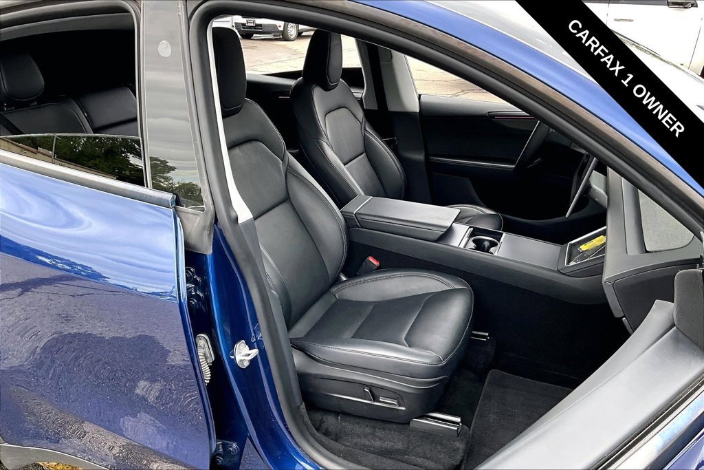 Used 2026 Tesla Model Y 2WD image 28