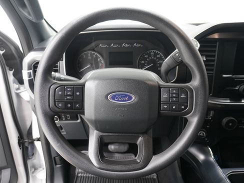 Used 2023 Ford F150 XL w/ STX Appearance Package AWD/4WD image 15