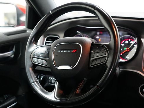 Used 2022 Dodge Charger SXT image 14