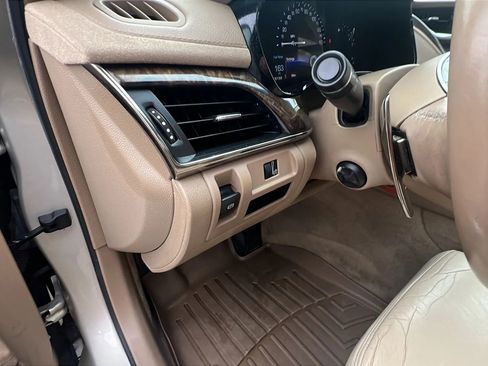 Used 2014 Cadillac CTS Luxury image 20