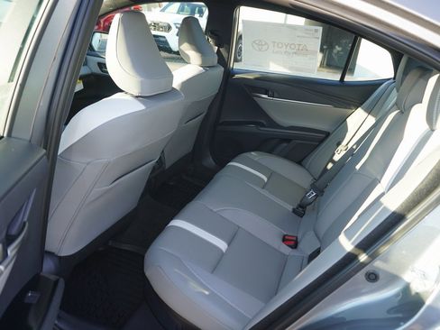 New 2026 Toyota Camry SE image 8