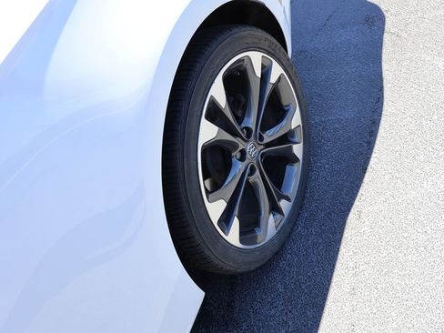 Used 2016 Buick Cascada Premium FWD image 20