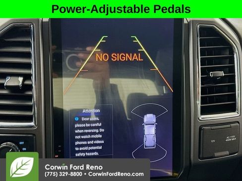 Used 2015 Ford F150 XLT w/ Equipment Group 301A Mid RWD image 14