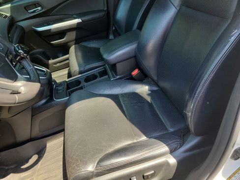 Used 2016 Honda CR-V EX-L image 19