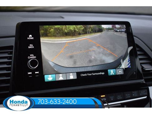 New 2026 Honda Odyssey Touring image 28