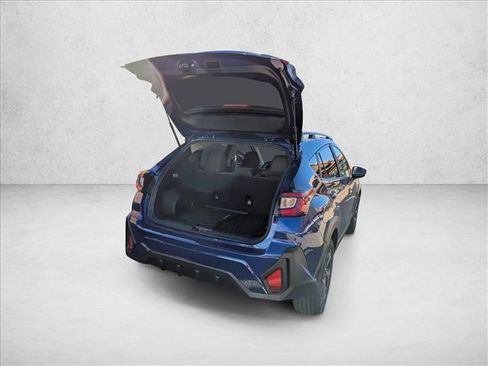 New 2026 Subaru Crosstrek 2.5i Premium image 24