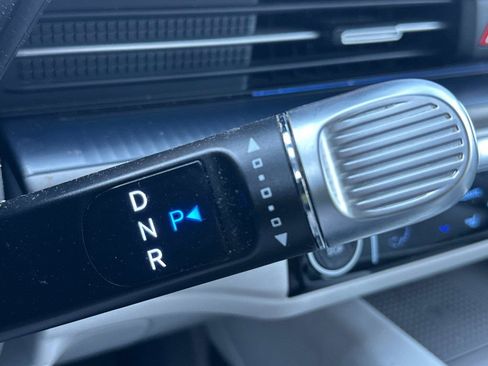 Used 2024 Hyundai Ioniq 6 SEL RWD image 20