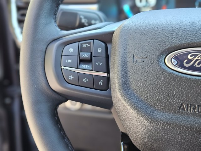 New 2026 Ford Ranger Lariat w/ Convenience Package AWD/4WD image 30