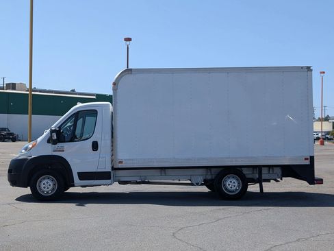 Used 2019 RAM ProMaster 3500 FWD image 5