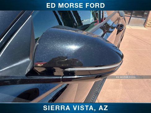Used 2022 Hyundai Tucson XRT FWD image 7
