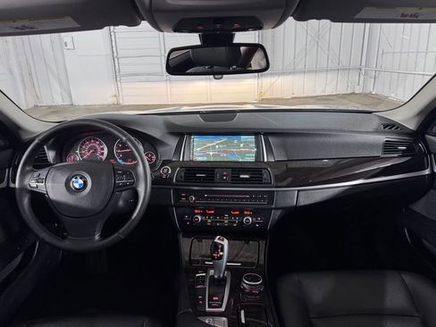 Used 2014 BMW 528i xDrive Sedan AWD/4WD image 28