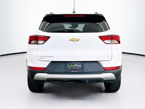 Used 2025 Chevrolet TrailBlazer LT image 7