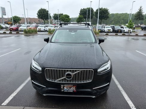 Used 2019 Volvo XC90 T6 Inscription w/ Advanced Package AWD/4WD image 5