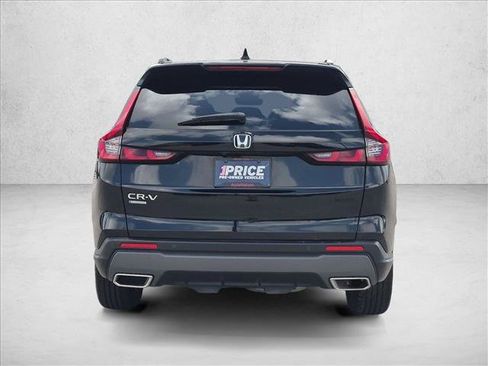 Used 2024 Honda CR-V Sport-L image 7