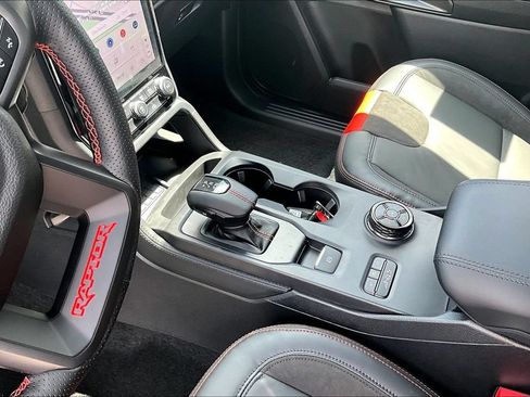 New 2026 Ford Ranger Raptor AWD/4WD image 8