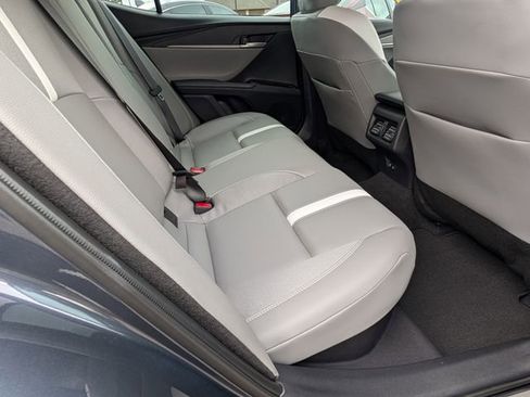 Used 2026 Toyota Camry SE FWD image 19
