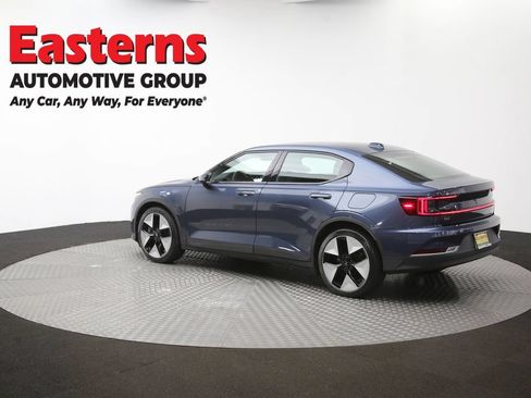 Used 2023 Polestar Polestar 2 w/ Pilot Pack AWD/4WD image 62