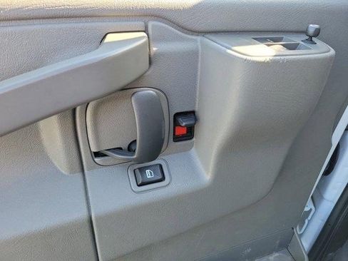 Used 2023 Chevrolet Express 2500 w/ Driver Convenience Package RWD image 13