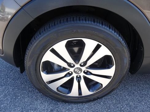 Used 2013 Kia Sportage EX w/ EX Premium Pkg AWD/4WD image 37