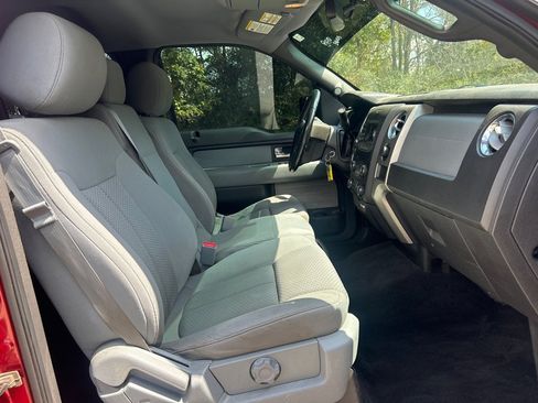 Used 2014 Ford F150 XLT w/ Equipment Group 302A Luxury AWD/4WD image 16