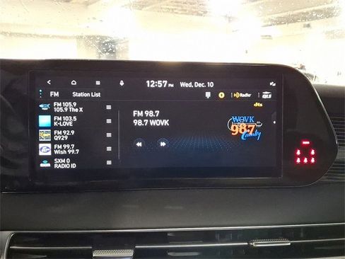 Used 2024 Hyundai Palisade Calligraphy image 16