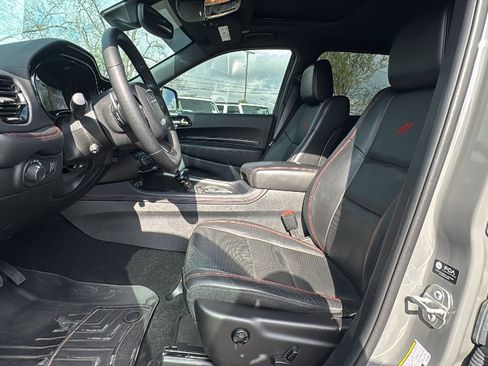 Certified 2024 Dodge Durango R/T image 9